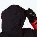 Kinder-Skijacke Rossignol Hero Velika Insulated black 8