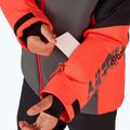 Kinder-Skijacke Rossignol Hero Velika Insulated black 10