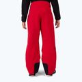 Kinder-Skihose Rossignol Insulated Girls ruby red 3