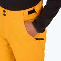 Kinder-Skihose Rossignol Insulated Boys saffron yellow 5
