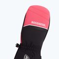 Kinder-Skihandschuhe Rossignol Tech Impr M tea rose 2