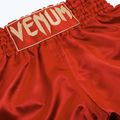 Trainings Shorts Herren Venum Classic Muay Thai bordeaux/gold 3