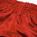 Trainings Shorts Herren Venum Classic Muay Thai bordeaux/gold 4