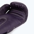 Herren Venum Impact Evo Boxhandschuhe tief lila 7