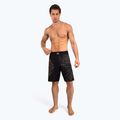 Trainingsshorts Herren Venum Santa Muerte 5.0 Men’S Fight Shorts deep black/gold 2