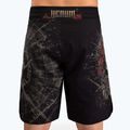 Trainingsshorts Herren Venum Santa Muerte 5.0 Men’S Fight Shorts deep black/gold 3