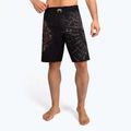 Trainingsshorts Herren Venum Santa Muerte 5.0 Men’S Fight Shorts deep black/gold 4