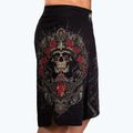 Trainingsshorts Herren Venum Santa Muerte 5.0 Men’S Fight Shorts deep black/gold 6