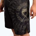 Trainingsshorts Herren Venum Santa Muerte 5.0 Men’S Fight Shorts deep black/gold 7