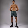 Herren Trainingsshorts Venum Technical 3.0 Training Waldgrün 2