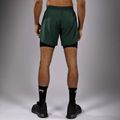 Herren Trainingsshorts Venum Technical 3.0 Training Waldgrün 3