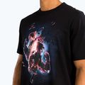 Shirt Herren Venum X Tekken 8 - T-Shirt black/white 4