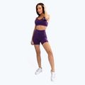 Trainingsshorts Damen Venum Essential Women'S Bike Shorts deep purple 2