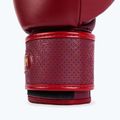 Venum Power 2.0 Boxhandschuhe in Weinrot 4