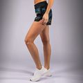 Herren Venum Tactical XT Muay Thai Trainingsshorts schwarz/forstgrün 4