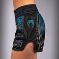 Herren Venum Tactical XT Muay Thai Trainingsshorts schwarz/forstgrün 7