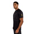 Trainingsshirt Herren Venum x Ilia Topuria Unmatched Dry-Tech black/gold 4