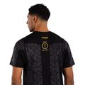 Trainingsshirt Herren Venum x Ilia Topuria Unmatched Dry-Tech black/gold 6