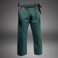 GI für brasilianisches Jiu-Jitsu Venum Contender 3.0 Ocean Green 5