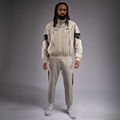 Herrenjacke Venum x DTR Fight Attack 90 Off White 2