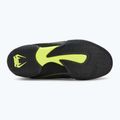 Venum Training Camp 4.0 Herren Boxschuhe schwarz/neugrün 4