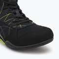Venum Training Camp 4.0 Herren Boxschuhe schwarz/neugrün 7