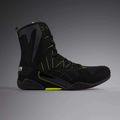 Venum Training Camp 4.0 Herren Boxschuhe schwarz/neugrün 9
