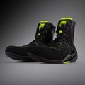 Venum Training Camp 4.0 Herren Boxschuhe schwarz/neugrün 10