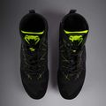 Venum Training Camp 4.0 Herren Boxschuhe schwarz/neugrün 12
