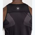 Herren Trainingsshirt Venum Nexus Dry Tech Black/Silver 6