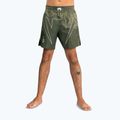 Herren Trainingsshorts Venum Serpenti Fight khaki/bronze/ivory