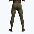 Herren Trainingsleggings Venum Serpenti Spats khaki/bronze/ivory 3