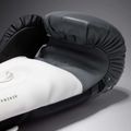 Boxhandschuhe Venum Adrenaline Boxing black/silver grey 3