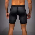 Herren Trainingsshorts Venum No Gi Vale Tudo black/white 3