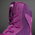 Boxschuhe Venum Iris Boxing plum 9