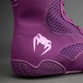 Boxschuhe Venum Iris Boxing plum 10