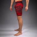 Trainingsshorts Herren Venum Wolf Atak Vale Tudo Shorts black/red 4