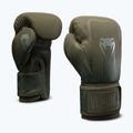 Boxhandschuhe Venum Stealth Boxing khaki/dark green