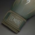 Boxhandschuhe Venum Stealth Boxing khaki/dark green 3