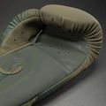 Boxhandschuhe Venum Stealth Boxing khaki/dark green 4