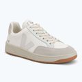 Herren Sneaker VEJA V-12 Leather white/natural