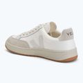 Herren Sneaker VEJA V-12 Leather white/natural 3