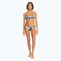 Badeanzugunterteil ROXY Love The Baja 2021 anthracite surf trippin bico s 6