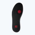 DC Manteca 4 Herrenschuhe schwarz/sportlich rot 11