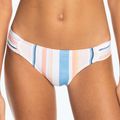 Badeanzugunterteil ROXY Beach Classics Moderate 2021 peach whip sand stripper 4