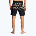 Badeshorts für Männer Billabong Fifty50 Airlite neon 2