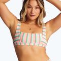 Badeanzug-Oberteil Billabong Island Glow Tanlines Tank multicolor 4