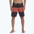 Herren Billabong Tribong Pro gewaschen rot schwimmen Shorts