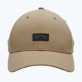 Herren Baseballcap Billabong Surftrek Snapback gravel 3
