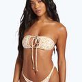 Billabong Sungazers Reversible Tri Multicolour Badeanzug Top 4